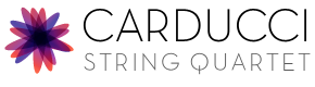 Carducci String Quartet Logo